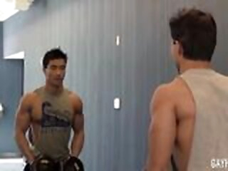 muscle new